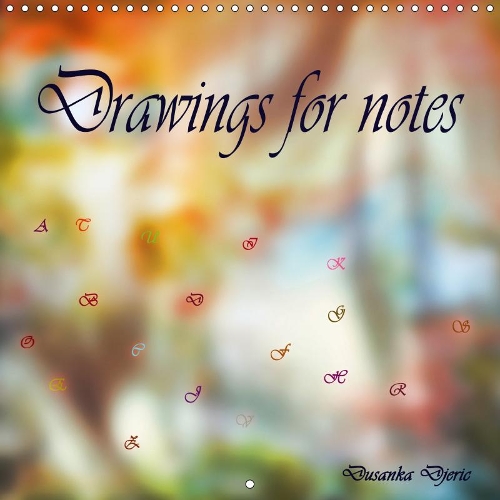 Drawings for notes 2019