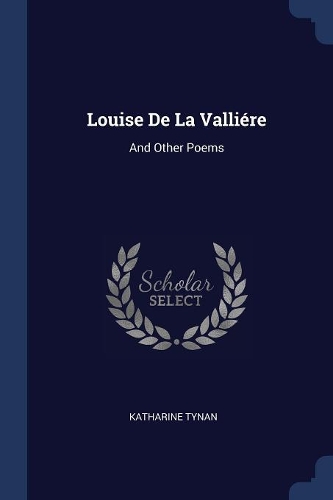 Louise De La Valliére