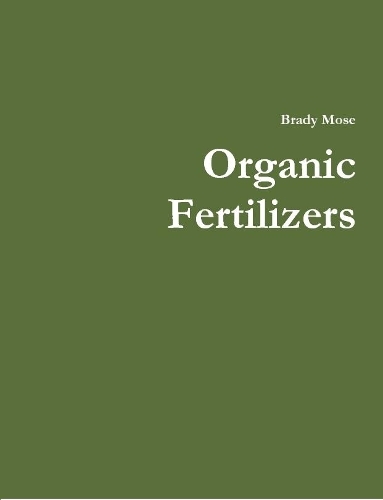 Organic Fertilizers