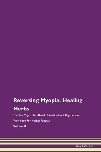 Reversing Myopia