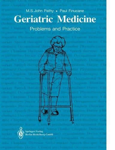 Geriatric Medicine