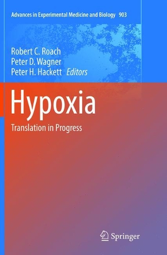 Hypoxia