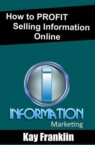 Information Marketing