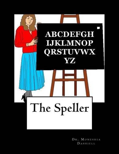 The Speller: The Speller(English)