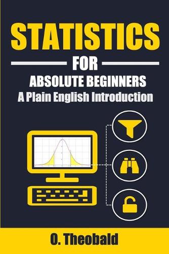 Statistics for Absolute Beginners
