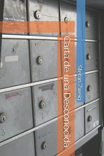 Carta de una Desconocida