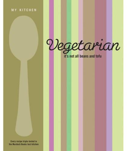 My Kitchen: Vegetarian