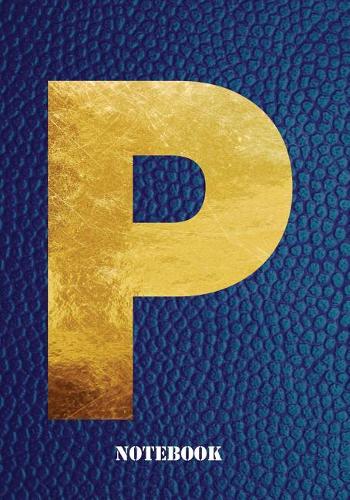 P Notebook