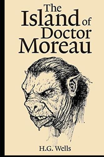 The Island of Doctor Moreau