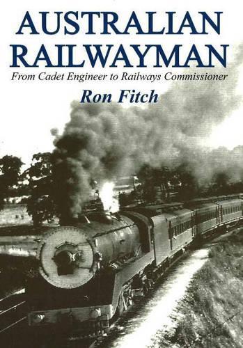 Australian Railwayman