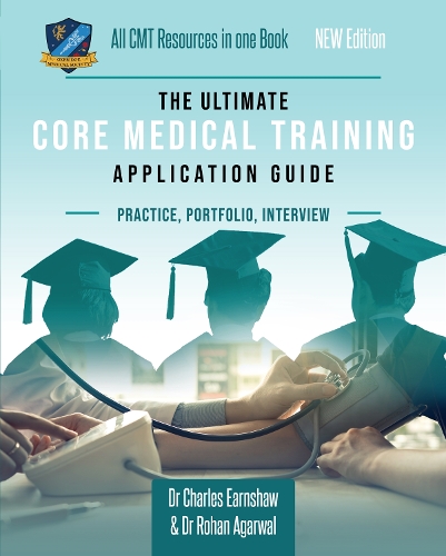The Ultimate Core Medical Training Application Guide