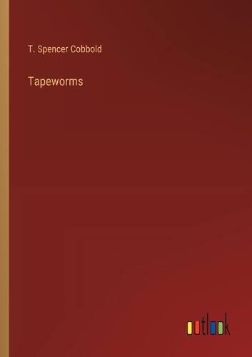Tapeworms