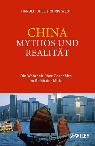 China - Mythos Und Realitat