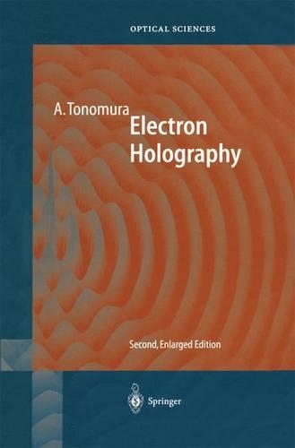 Electron Holography