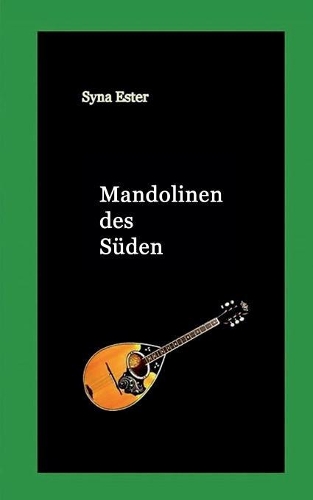 Mandolinen des Süden: Nino, der kleine Musikant