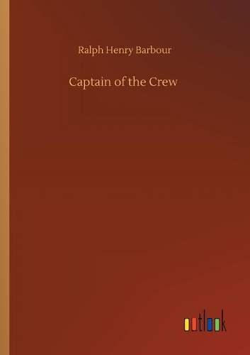 Captain of the Crew