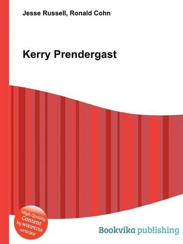Kerry Prendergast