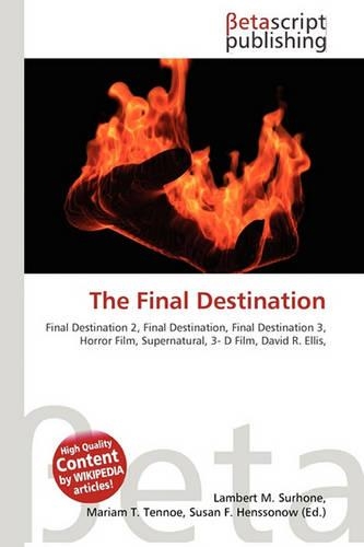 The Final Destination