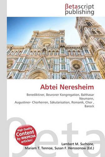 Abtei Neresheim: (German)