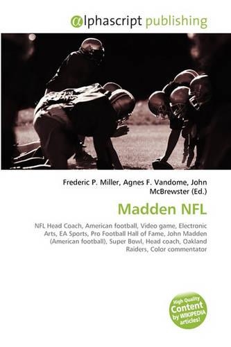 Madden NFL