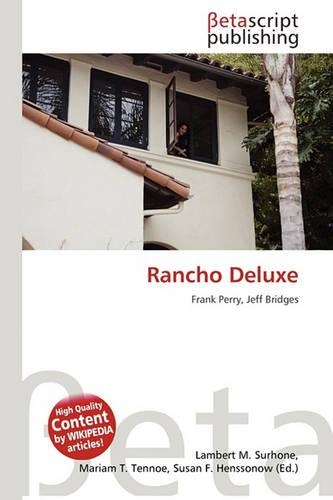 Rancho Deluxe
