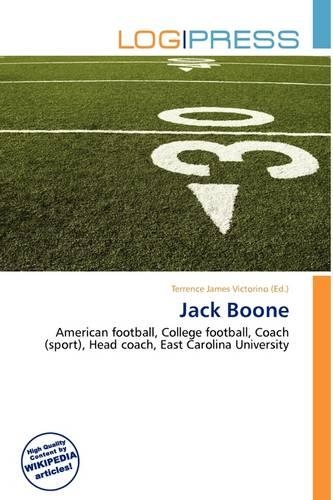 Jack Boone