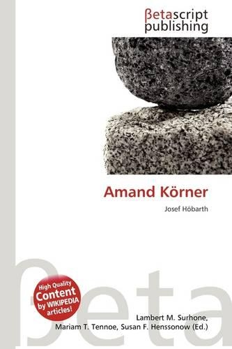 Amand K Rner
