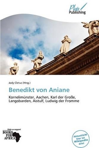 Benedikt Von Aniane