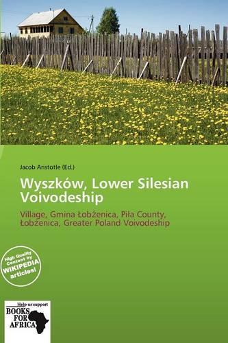 Wyszk W, Lower Silesian Voivodeship