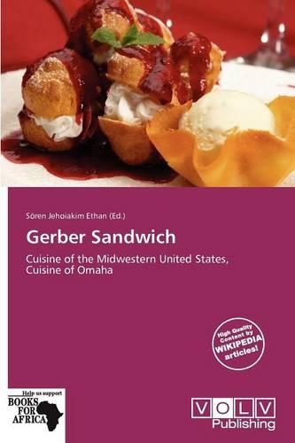 Gerber Sandwich