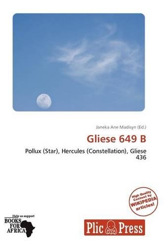 Gliese 649 B