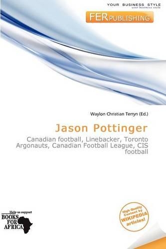 Jason Pottinger
