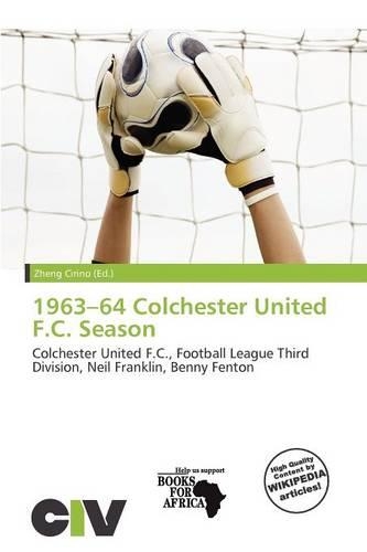 1963-64 Colchester United F.C. Season