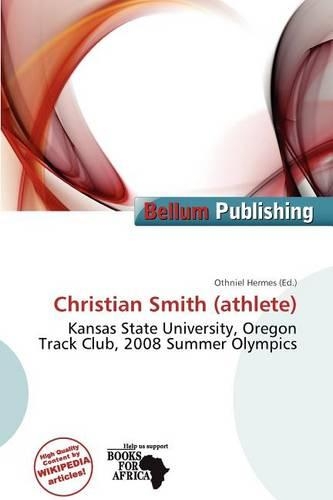 Christian Smith (Athlete)