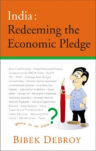Redeeming the Economic Pledge: Redeeming the Economic Pledge - Articles, Essays