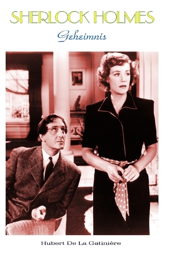 Sherlock Holmes Geheimnis
