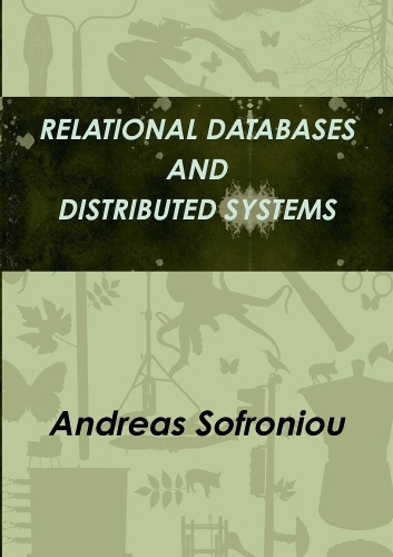 Relational Databases and Distributed Systems