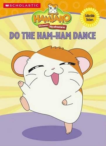 Hamtaro