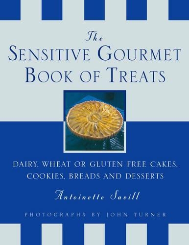 More from the Sensitive Gourmet