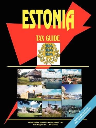 Estonia Tax Guide