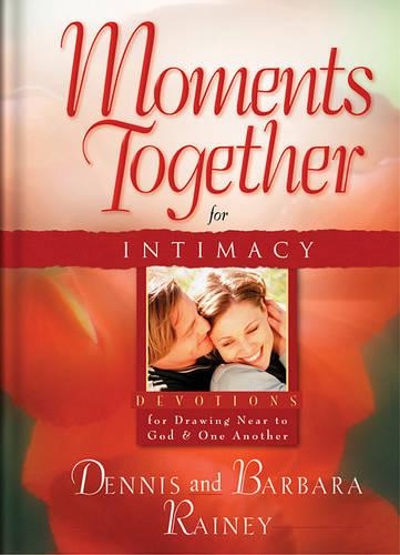 Moments Together for Intimacy
