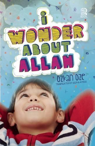 I Wonder about Allah: Book Two(I Wonder about Islam)