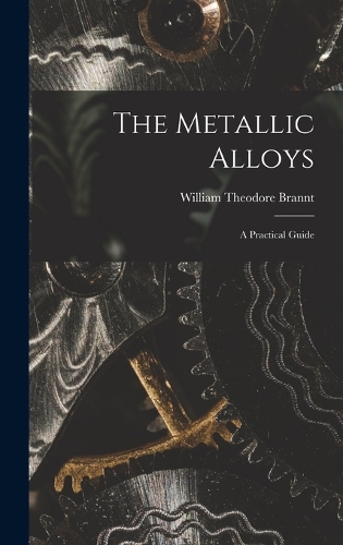 The Metallic Alloys