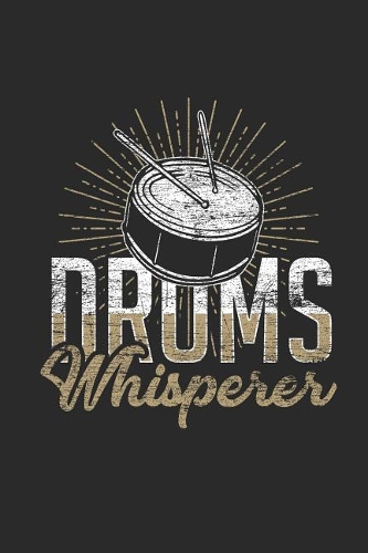 Drums Whisperer