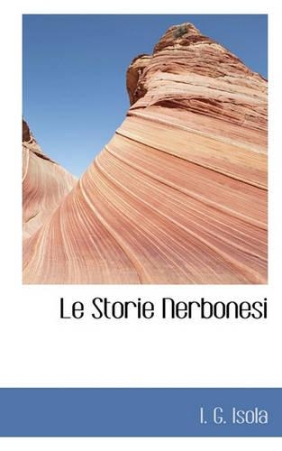Le Storie Nerbonesi