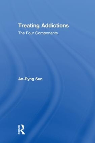 Treating Addictions: The Four Components