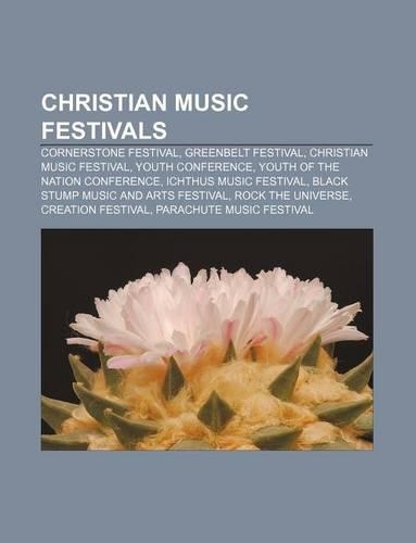 Christian Music Festivals