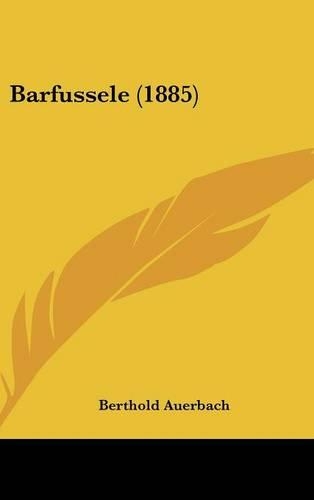 Barfussele (1885)