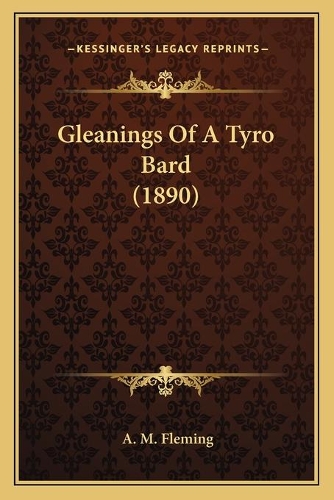 Book Cover
