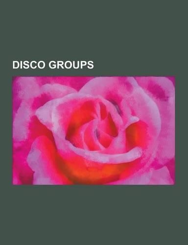 Disco Groups